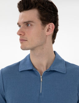 Mavi Slim Fit Ti__rt