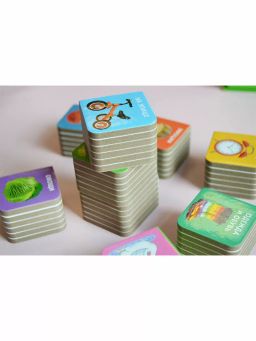 Мими - книжки. Мир вокруг меня - Робинс фото 11