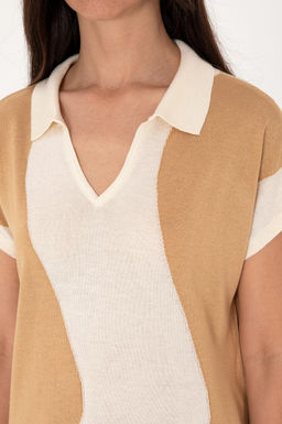 Kad_n Camel Kazak Sepette S_rpriz _ndirim - U.s. polo assn фото 7