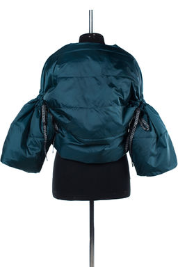 04-1864 Куртка демисезонная (Синтепух 80) - El podio фото 5