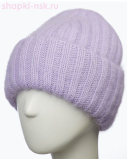 Паприка 929 Шапка женская флис (56-58)