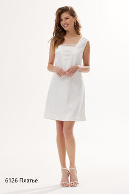 6126 Платье