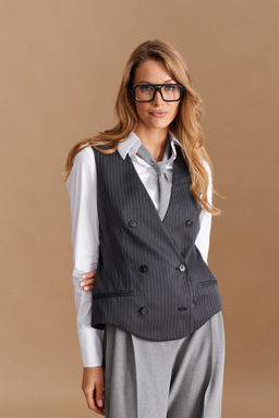 Жилет - Elletto фото 18