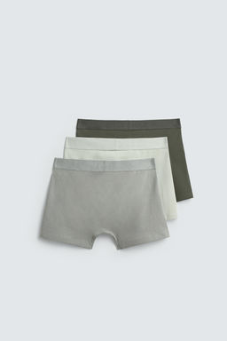B?XER SOFT PACK 3 / varios - Zara фото 2