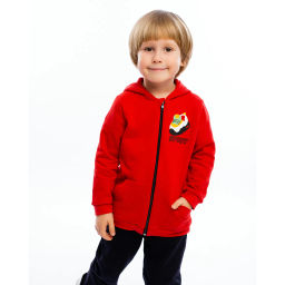 Костюм футер 2х нитка начёс 8470300201 - Youlala фото 12