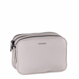 Сумка 270129 beige Velina Fabbiana-Safenta