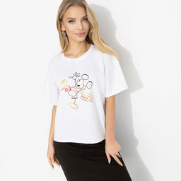 Футболка для приключений, На своей волне (игра) - Charutti фото 2