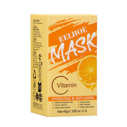 Маска из глины Аминокислоты от прыщей, угрей и акне