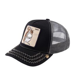 Бейсболка GOORIN BROTHERS арт. 101-5152 (синий)