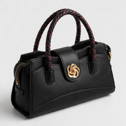 A-GB-3360-Black