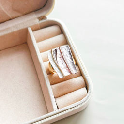 Кольцо - J.prettier фото 2