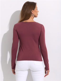 Лонгслив 1ЖДЛД4059804