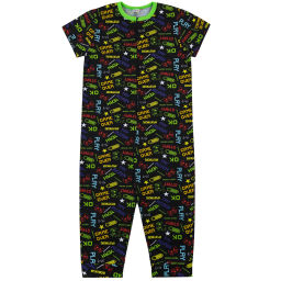 Комбинезон кулирка 1496100201 - Youlala фото 12