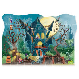 ElBascoKids / Пазл Подарки от Деда Мороза
60 элементов - El`BascoKids фото 117