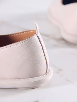 Туфли EDART 107.ОКСЕ be. Бежевый стар  фото 10