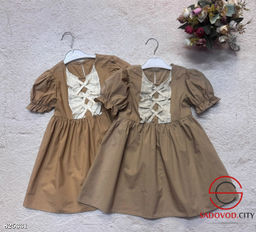 Платье для девочки нарядное