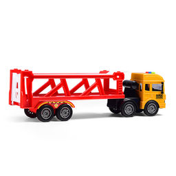 Машина "Великан" в коробке