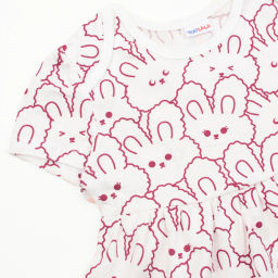 Платье кулирка 1593100116 - Youlala фото 2