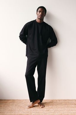 Pijama de dos piezas - H&m фото 3