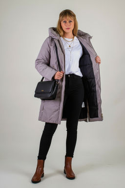 Куртка верблюжья шерсть, арт.316