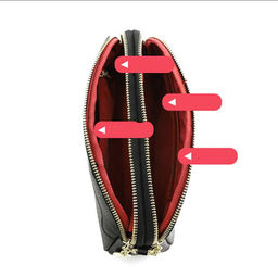 Bags Сумка женская / кожа / 028581