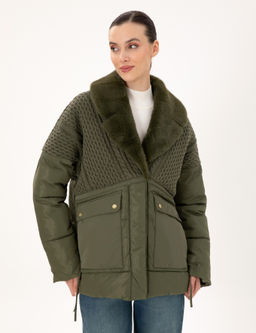 Haki K_rk Yaka Mont - Pierre cardin фото 3