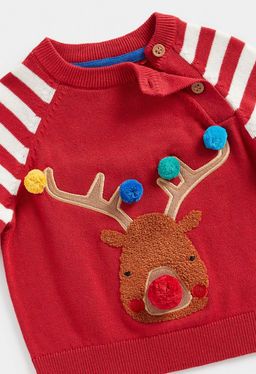 Mothercare / Джемпер детский  фото 3