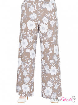 Брюки Модель №1265 размеры 44-84 - Plusmoda фото 4