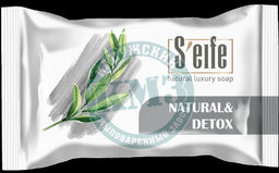 Seife Мыло туалетное Natural Care (Натуральный уход) п/п (100гр)