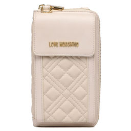 Сумка для смартфона LOVE MOSCHINO SLG QUILTED