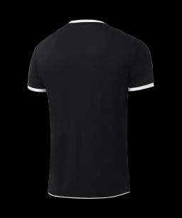 Футболка волейбольная JOGEL CAMP, черный  фото 3