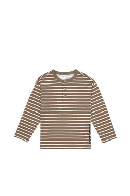 Erkek _ocuk Vizon Sweatshirt