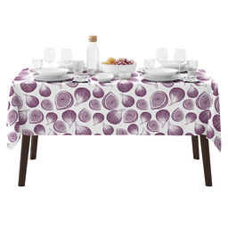 Полет за мечтой Скатерть 120х145см, длина стола до 105см, на 4 персоны, хлопок Премиум 186г/м2, Домашняя мода (Россия)  фото 6