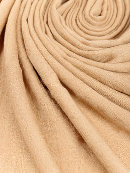 Палантин (кашемир) с потайным рисунком № Тк1001/1 - Ганг фото 3