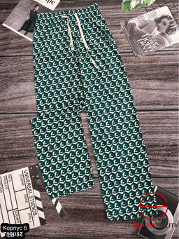 Женские повседневные брюки - Bruno фото 8