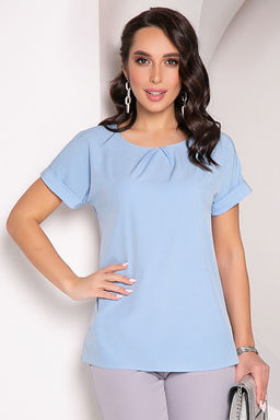 Блузка 41219 - Avili фото 3