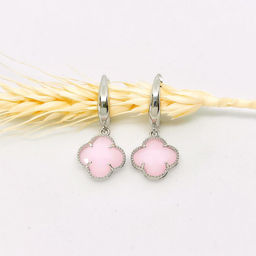 501812330  Серьги с английским замком - J.prettier фото 7