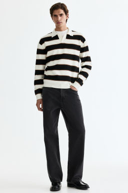 Polo Relaxed Fit - H&m фото 5
