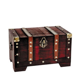 Детский сладкий новогодний подарок Винтаж