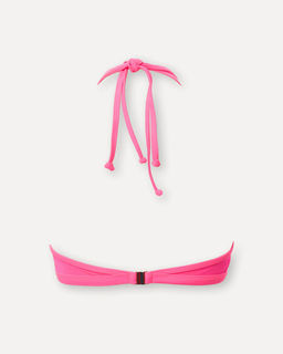 Бюстгальтер купальный с декоративными перемычками - Deseo фото 5