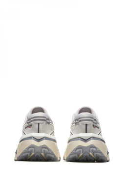 Кроссовки для трейлраннинга Белый/Бежевый/Серый