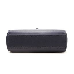 Женская сумка Mironpan арт. 88021 Темно синий  фото 5