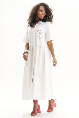 Платье URS 24-337-2  фото 8