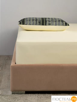 Простыня на резинке DOME КОЛОРАДО хлопок