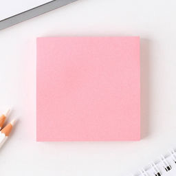 Подарочный набор, ежедневник, блок с липким слоем и ручка «Воспитателю с благодарностью»