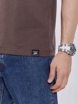 ФУТБОЛКА МУЖСКАЯ - Little secret фото 5