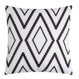 Наволочка декоративная Этель Марокко (вид 2), 40х40 см, 100% хлопок  фото 3