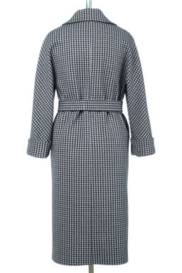 Пальто женское демисезонное Classic Reserve (пояс) - El podio фото 7