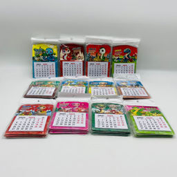 Календарь на холодильник 50 шт в уп - Ип лебедев о.ю фото 10