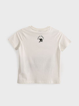 Bisiklet Yaka Erkek ?ocuk Ti??rt